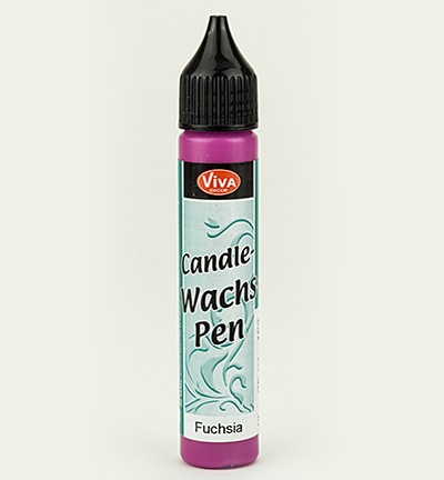 Viva Decor | Waspen FUCHSIA | 25ml