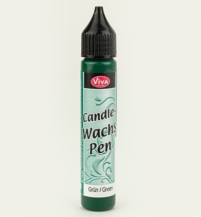 Viva Decor | Waspen GROEN | 25ml