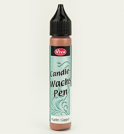 Viva Decor | Waspen KOPER | 25ml