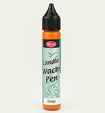 Viva Decor | Waspen ORANJE | 25ml