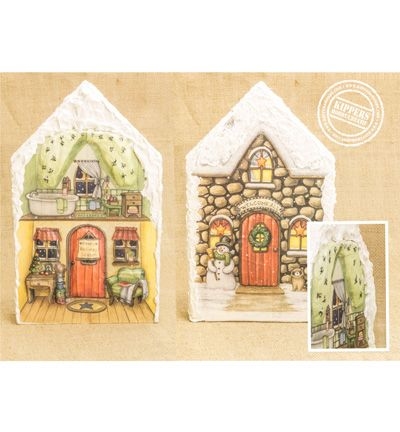 VIva Decor 3-D-Tuben-Schnee White | 82ml