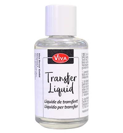 Viva Decor Transfer Liquid