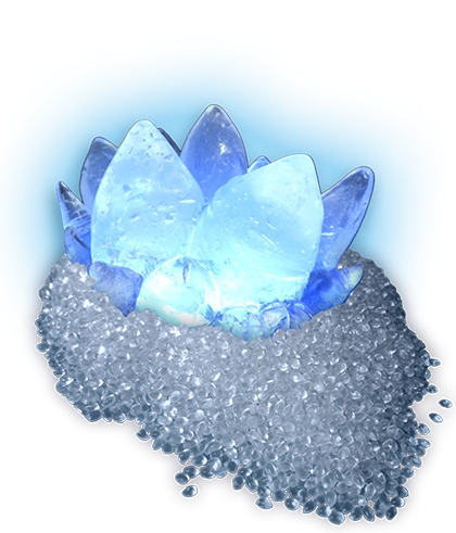 Worbla Crystal Art 100 gram