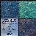 WOW Trios | Cosmic by Sept Apter