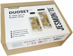 Jesmonite AC100 Box Duoset 500ml Liquid & 1250gr Base