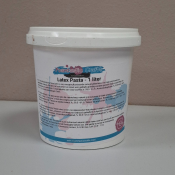 Latex Pasta | Spatelrubber | 1000ml