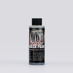 Monster Makers Latex Mask Paint Grey  | 120 ml