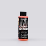 Monster Makers Latex Mask Paint Orange | 120 ml