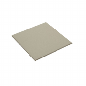 Essdee Linoplaat 75x75x3,2 mm | 10 stuks