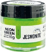 Jesmonite Pigment Poeder Neon | Fluor Groen | 10 gr