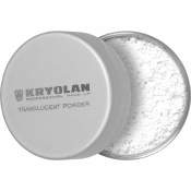 Kryolan Translucent Powder | TL1 | 15 gram