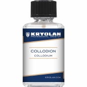 Kryolan Collodion | 30 ml