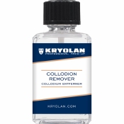 Kryolan Collodion Remover | 30 ml
