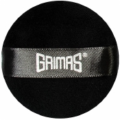 Grimas | Small Velour Powder Puff