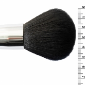 Grimas | Brushes Artificial-Hair Powder Rouge | nr: BLUSH |
