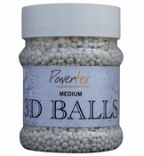 Powertex | 3D Balls medium | 230ml