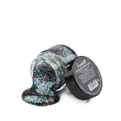 Superstar | Glittergel Multicolour