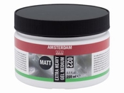 Amsterdam Extra Heavy Gel Medium MATT (gelmedium)