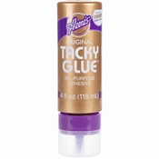 Aleene's Tacky Glue 118ml - ready to go