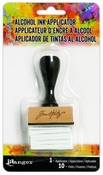 Ranger Alcohol ink applicator tool handle with felt