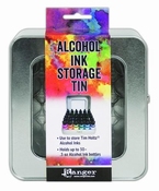 Ranger Alcohol Ink Storage Tin