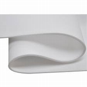 Plastazote WHITE | LED foam 1 x 2m - 5mm dik | D45