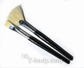 Ybody | 2-Brush set | Glittertattoo