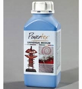 Powertex Blauw 1 liter