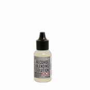 Tim holtz alcohol blending solution | 15ml