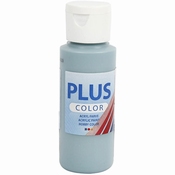 Plus Color Acrylverf Dusty Blue 60 ml