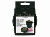 Faber Castell | watercup Clic & Go Groen Fine Art