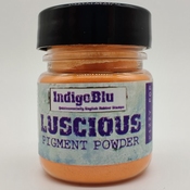 Luscious Pigment Powder | IndigoBlu | Fizzy Pop | 25ml