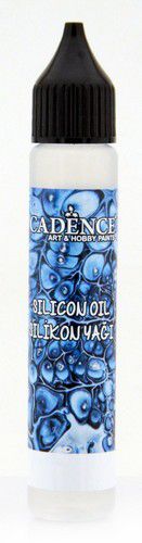 Cadence Silicon Oil | 25ml