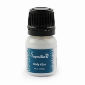 Superstar Body Glue Flacon + penseel