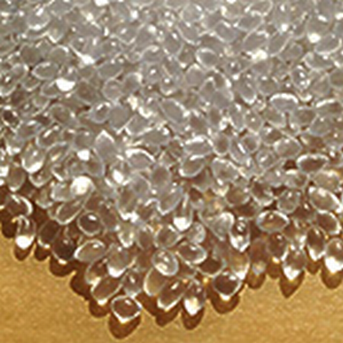 Worbla Crystal Art Moldable Plastic Pellets