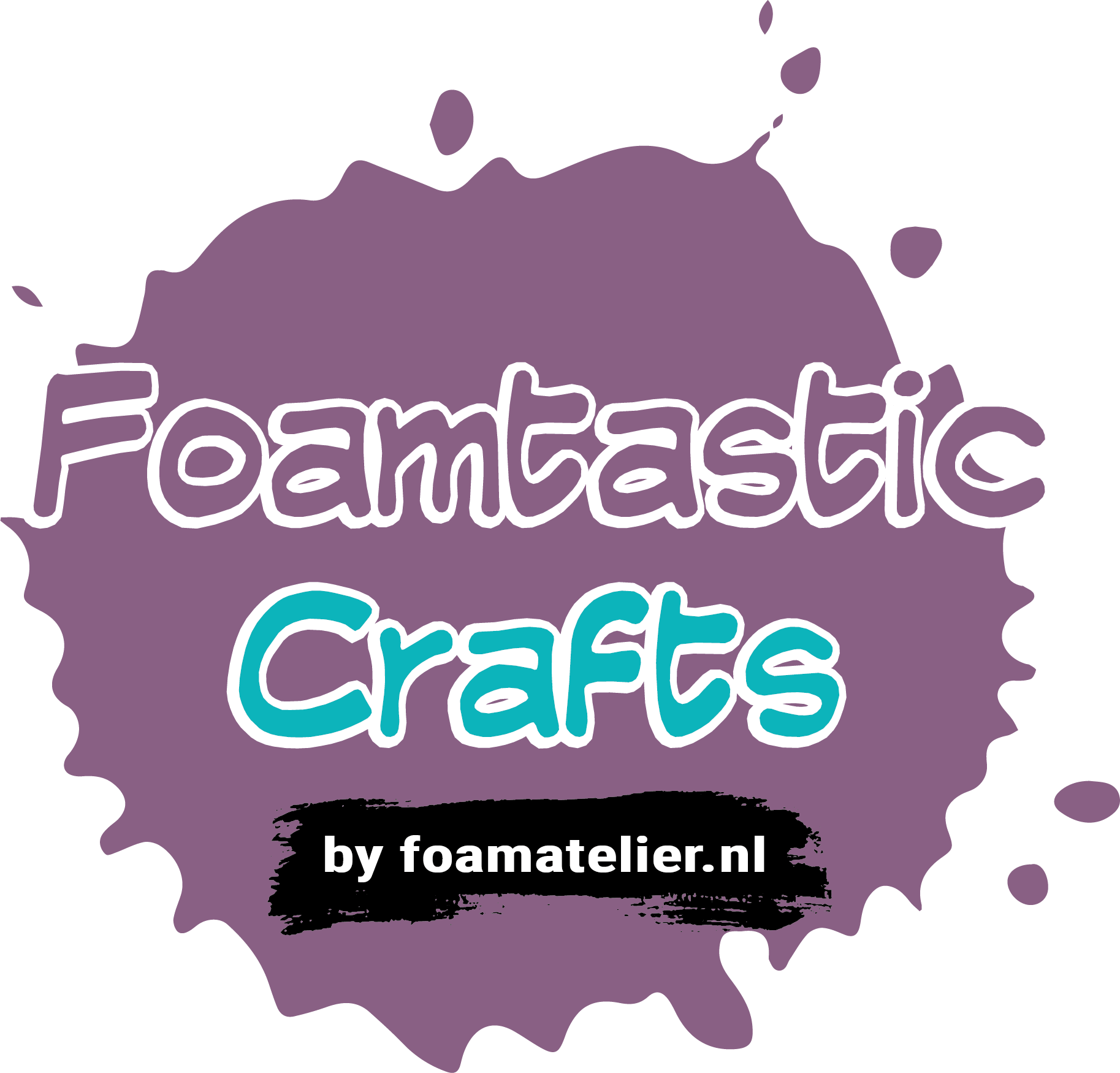 Foamtastic Crafts by foamatelier.nl