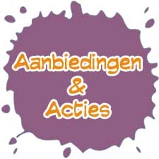 Acties & Aanbiedingen