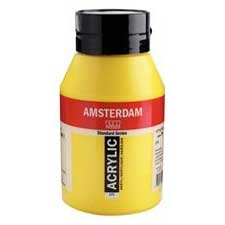 Amsterdam Acrylic 1000 ml | losse potten