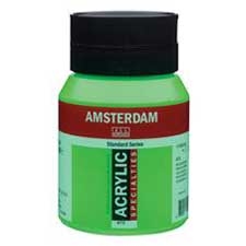Amsterdam Acrylic 500 ml | losse potten