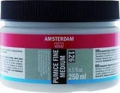 Amsterdam Puimsteen medium  | Reliefpasta