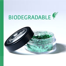 Biodegradable Glitter