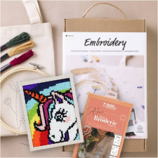 Borduren | Embroidery kit