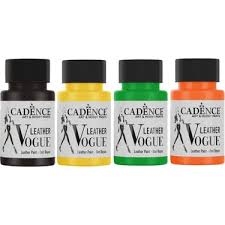 Cadence Vogue Leerverf