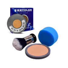 Cake Make-Up