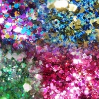 Chunky Glitter