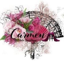 Collection Carmen | 13 Arts