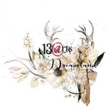 Collection Dreamland | 13 arts