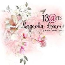Collection Magnolia Dream | 13arts