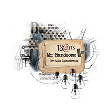 Collection Mr Handsome | 13 art