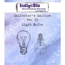 Collector's Edition | IndigoBlu | Stempel